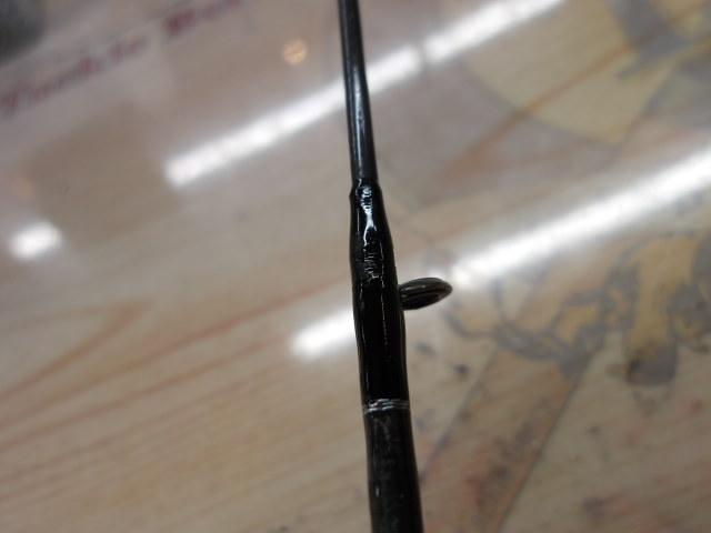 バーチカルプロ62ST タイプS