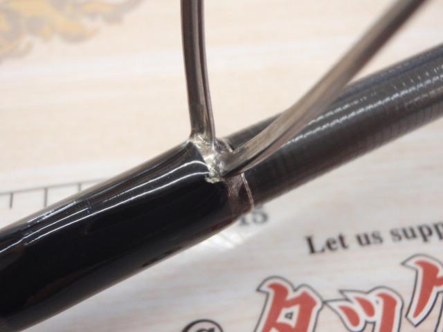 スーパーブロンズバッグ アリヴェール69 ダンス