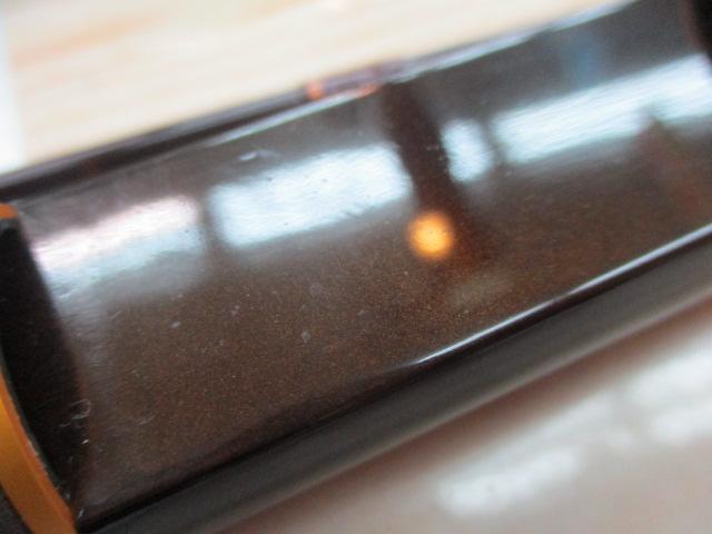 999.9フォーナインマイスター 62MLR ホワイトウルフ