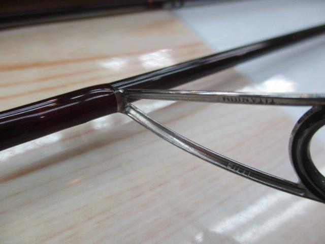 999.9フォーナインマイスター 62MLR ホワイトウルフ