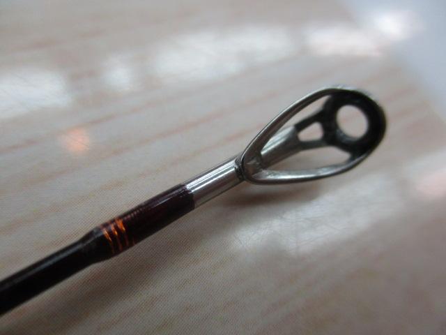 999.9フォーナインマイスター 62MLR ホワイトウルフ