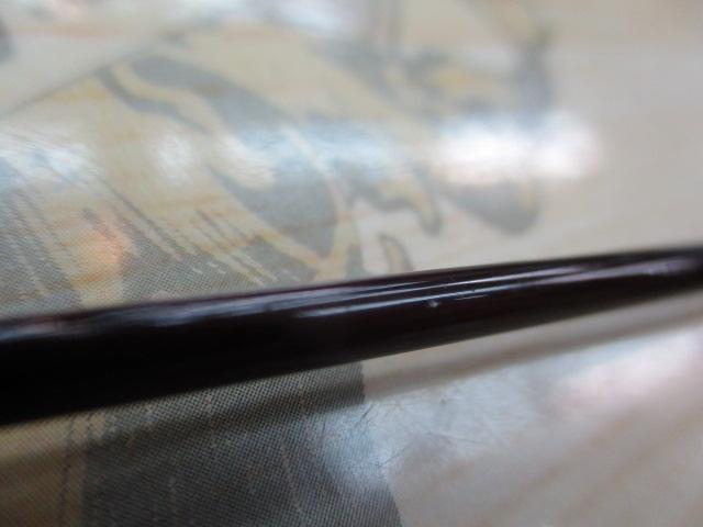 999.9フォーナインマイスター 62MLR ホワイトウルフ