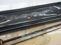 999.9フォーナインマイスター 62MLR ホワイトウルフ