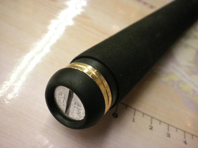 テムジン TMJC-68H(EVA)