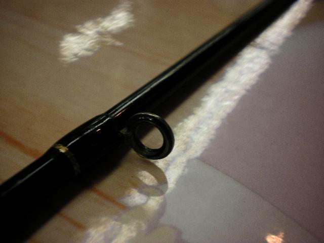 テムジン TMJC-68H(EVA)