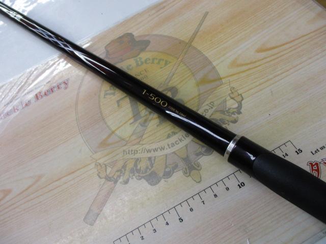 シマノ 極翔 1-500