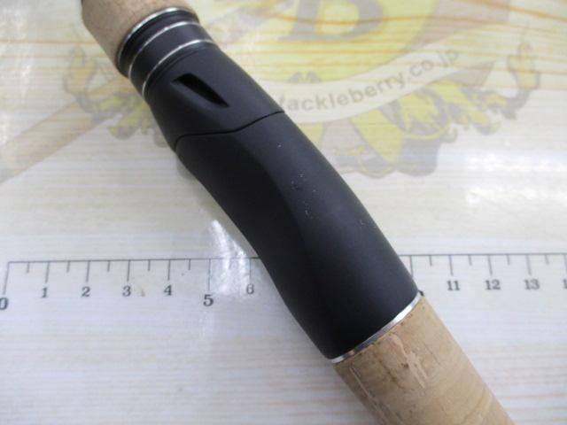 17エクスプライド 262UL-S