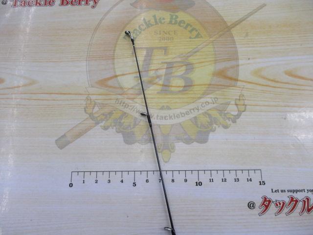 17エクスプライド 262UL-S