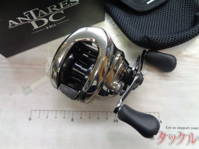 21アンタレスDC HG RH