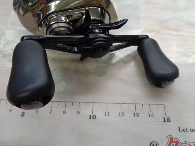 21アンタレスDC HG RH