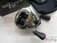 21アンタレスDC HG RH