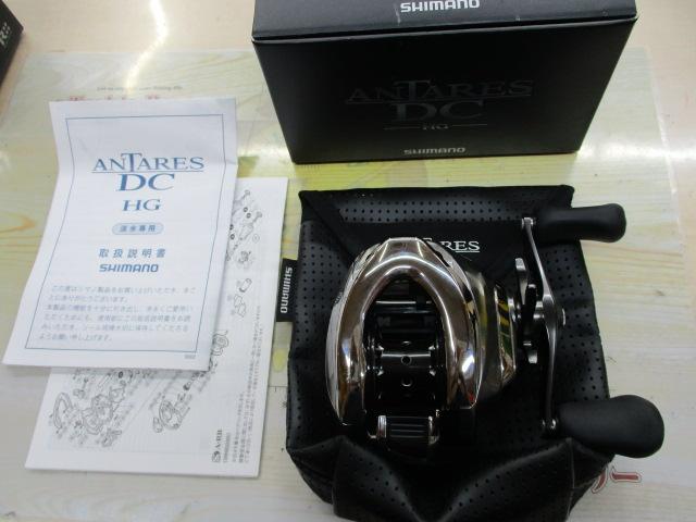 16アンタレスDCHG RH