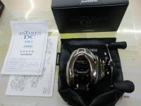 16アンタレスDCHG RH｜＠ベリーネット 日本最大新品中古釣具WEB
