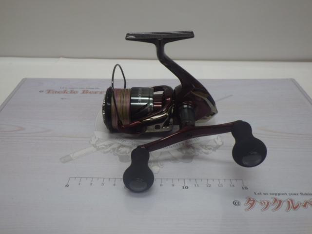 23セフィアSS C3000SDH