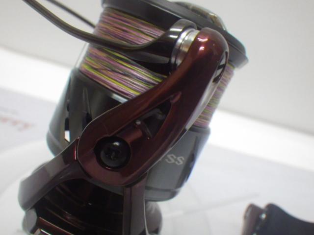 23セフィアSS C3000SDH