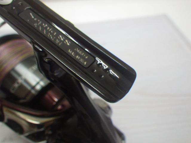 23セフィアSS C3000SDH