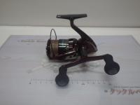 23セフィアSS C3000SDH