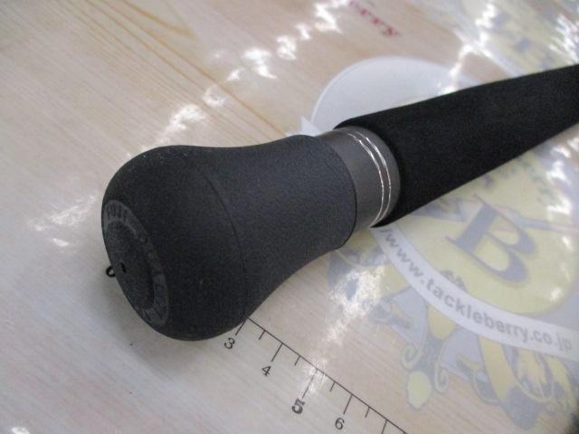 オーシャンズ PS-O83LN5S (ヘルクロスカーボン)