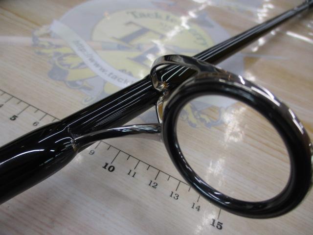 オーシャンズ PS-O83LN5S (ヘルクロスカーボン)