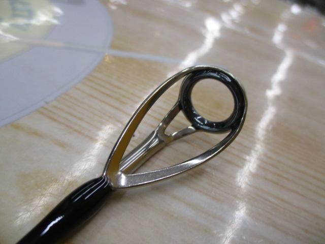 オーシャンズ PS-O83LN5S (ヘルクロスカーボン)