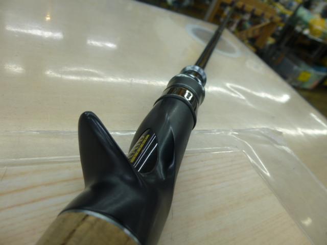 グラディエーターテクニクスGT-64L+Cライトフリップス｜＠ベリー