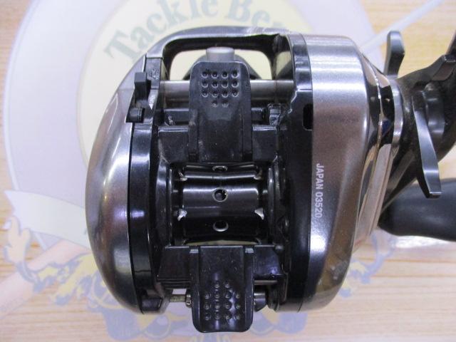 16アンタレスDCHG LH｜＠ベリーネット 日本最大新品中古釣具WEB