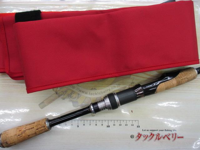 ラグゼATS05 S70ML SM MASTER CAROLINA｜＠ベリーネット 日本