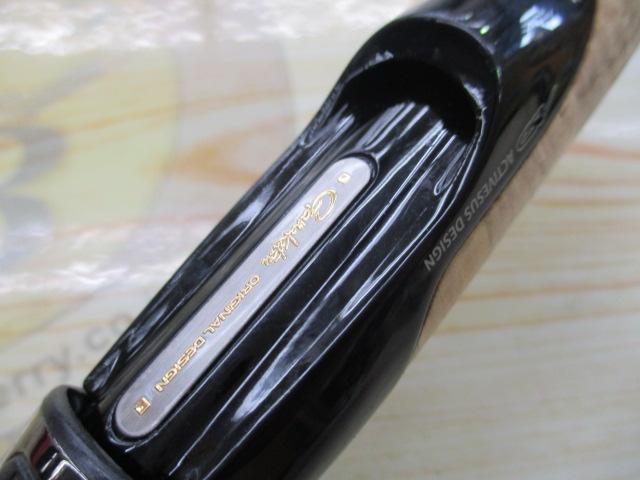 ラグゼATS05 S70ML SM MASTER CAROLINA｜＠ベリーネット 日本