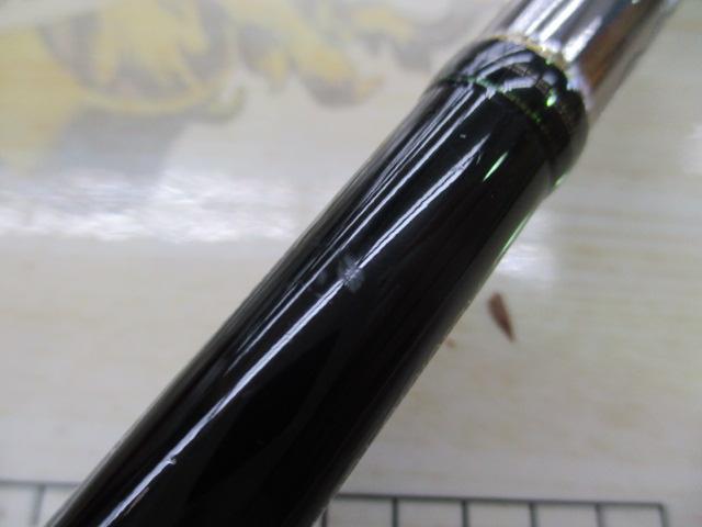 ラグゼATS05 S70ML SM MASTER CAROLINA｜＠ベリーネット 日本