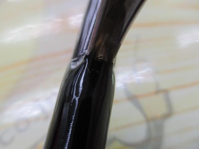 ラグゼATS05 S70ML SM MASTER CAROLINA｜＠ベリーネット 日本