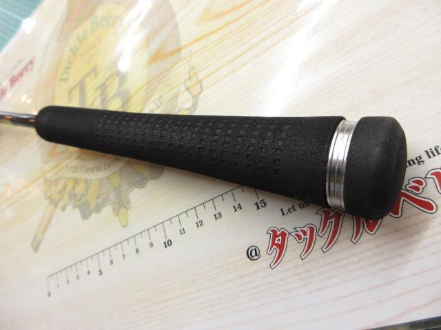オシアジガーLJ S65-0/FS｜＠ベリーネット 日本最大新品中古釣具