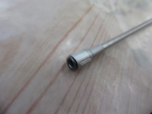 BB-Xデスピナ T1.2 48-53SI-NZ