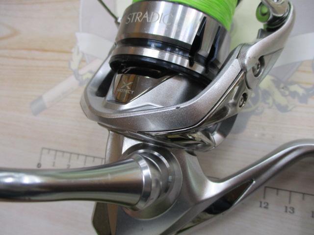 19ストラディック 2500S｜＠ベリーネット 日本最大新品中古釣具