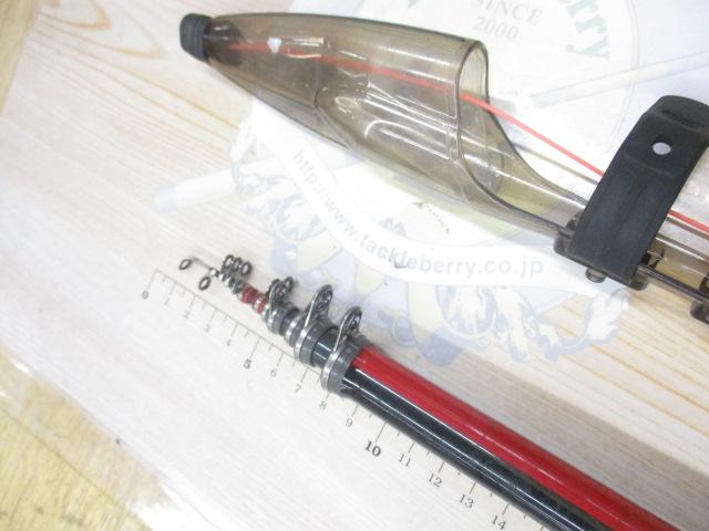 送料込◯美品◯がまかつ がま磯プレシードスペシャルSP◯2号