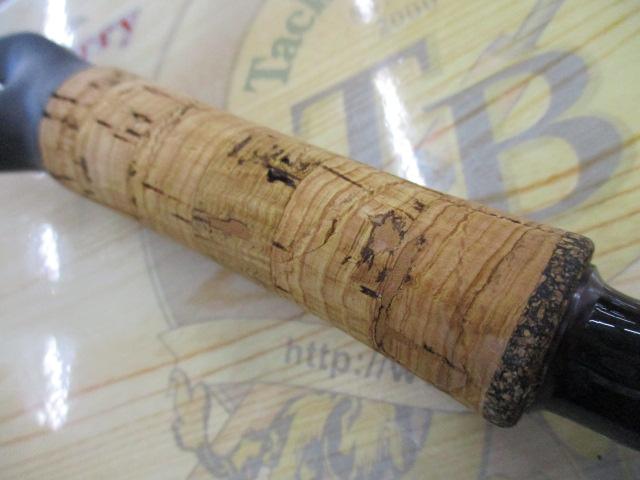 モンストロ 710チタンガイド