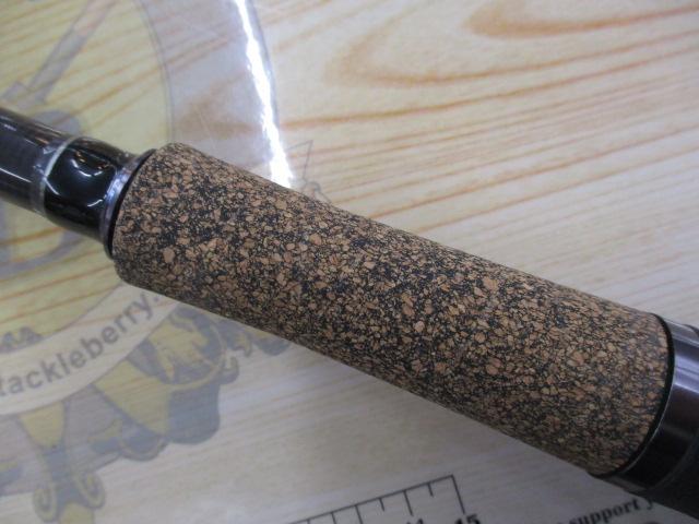 モンストロ 710チタンガイド