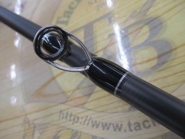 モンストロ 710チタンガイド