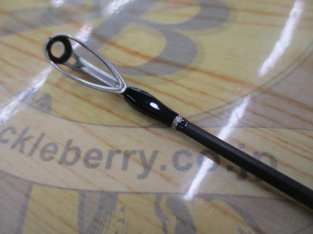 モンストロ 710チタンガイド