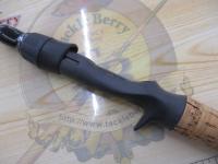 モンストロ 710チタンガイド