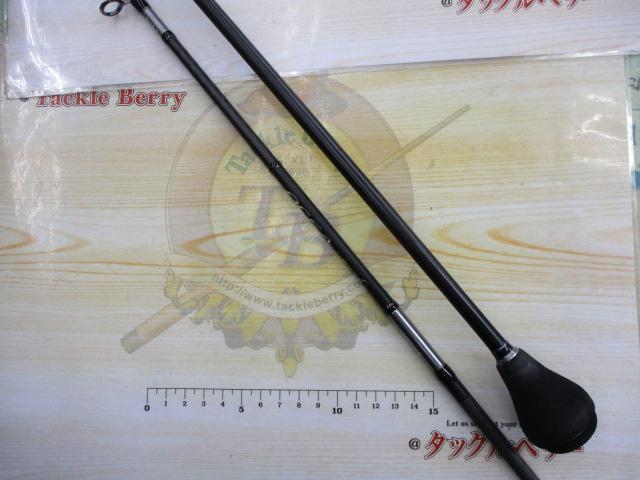 オシアジガーインフィニティ モーティブ B610-2