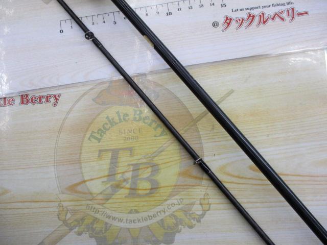 オシアジガーインフィニティ モーティブ B610-2