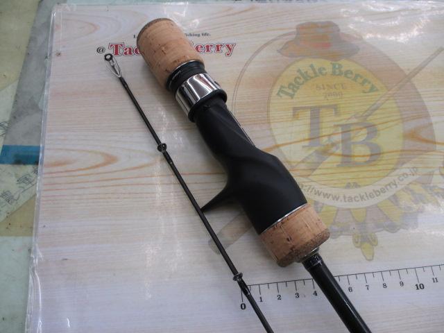 オシアジガーインフィニティ モーティブ B610-2