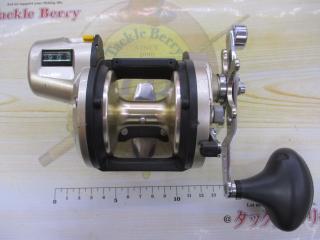 ゆう ダイワ幻覇石鯛竿MH504 　海魂EV3000T ダイワ幻覇石鯛竿MH504 海魂EV3000T