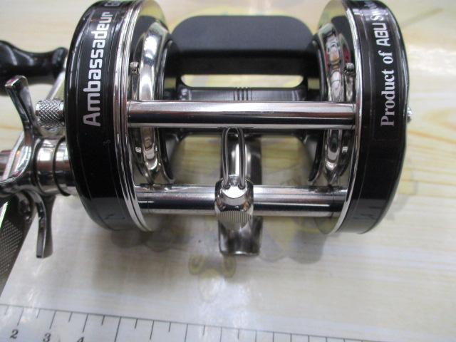 6600CA Factory tuned ブラック(サムバー)