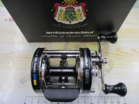 6600CA Factory tuned ブラック(サムバー)