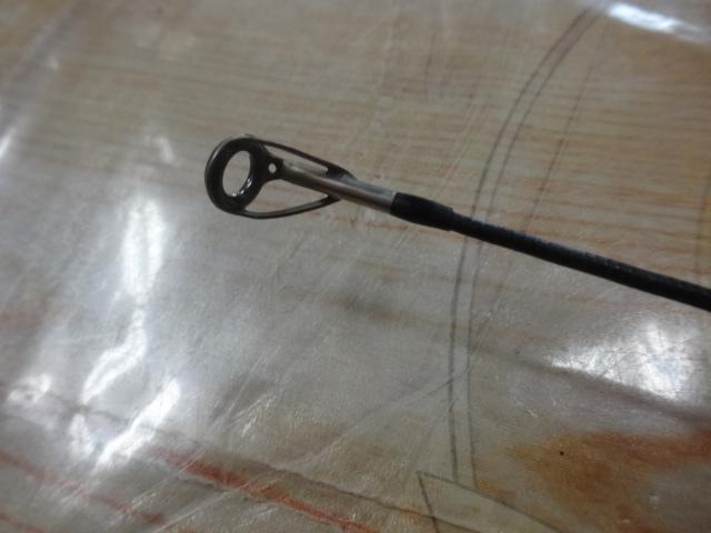 紅牙エア N65MB スリルゲーム