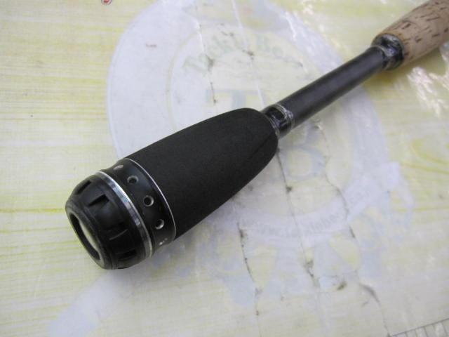 ホーネットスティンガー HSC-671MH MGS