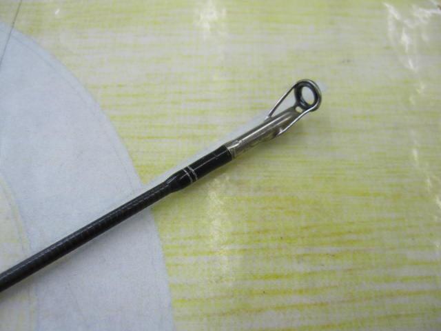 ホーネットスティンガー HSC-671MH MGS