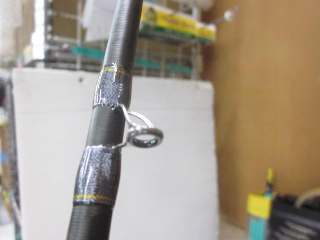 炎月リミテッド B70M-S RH