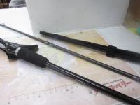 炎月リミテッド B70M-S RH